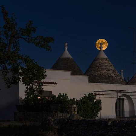 Ferienwohnung Bomboniera Di Cisternino Exterior foto