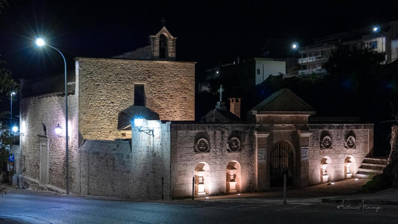 Ferienwohnung Bomboniera Di Cisternino Exterior foto